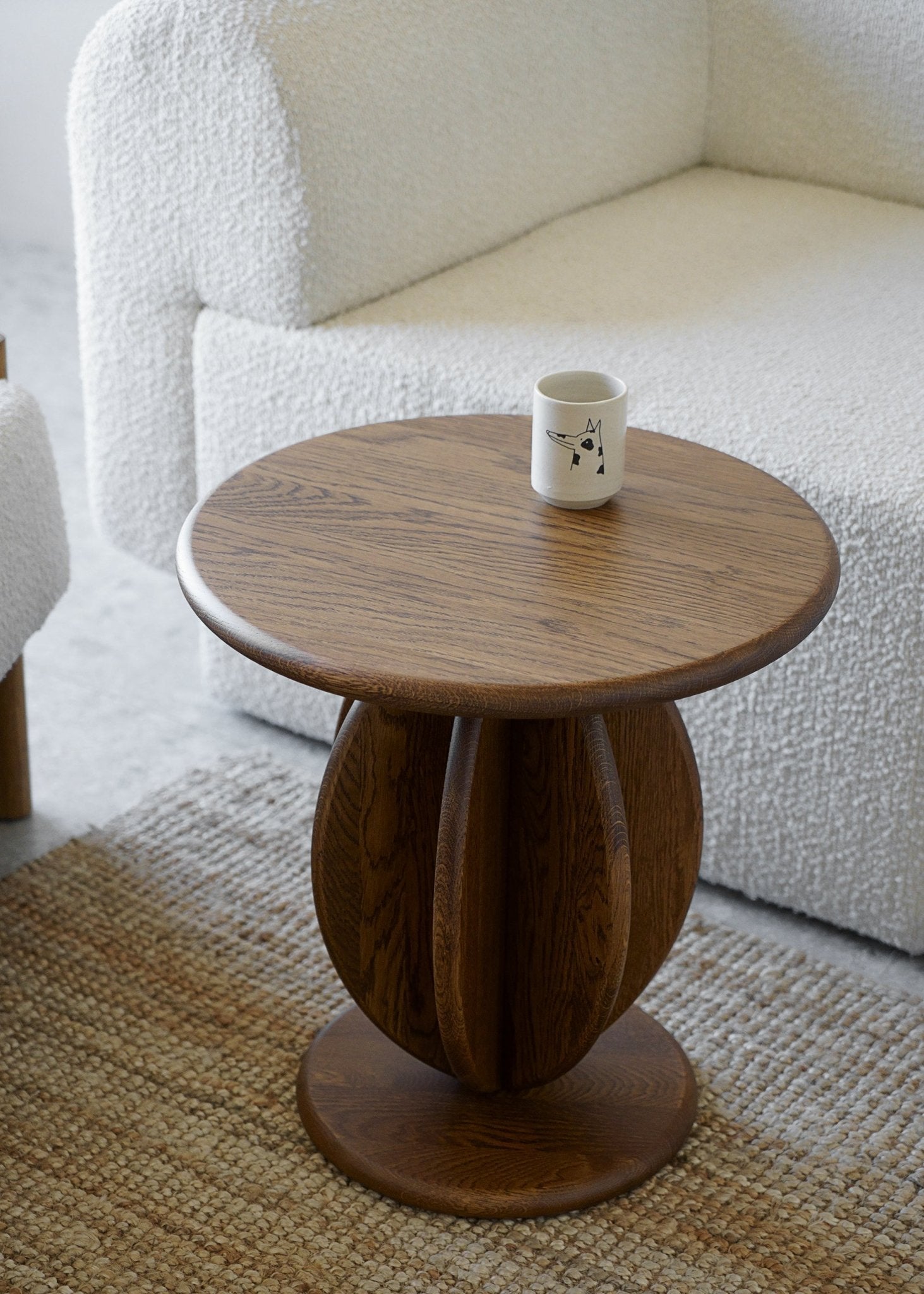 Table d'appoint Citrus High - Maison Caldeira