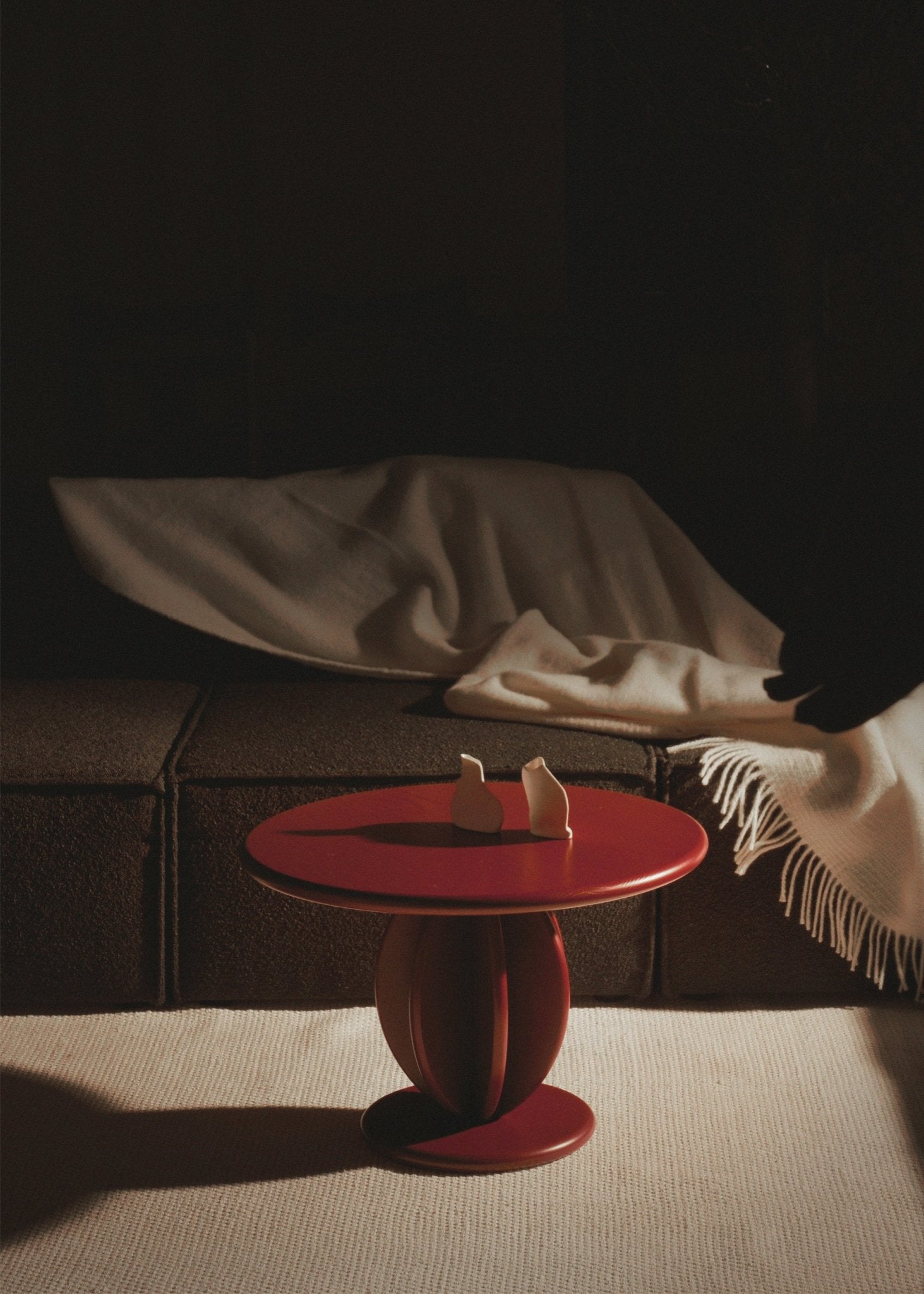 Table d'appoint Citrus High - Maison Caldeira