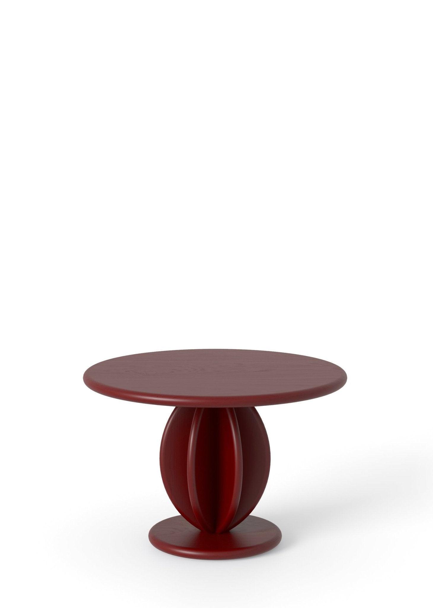 Table d'appoint Citrus Low - Maison Caldeira
