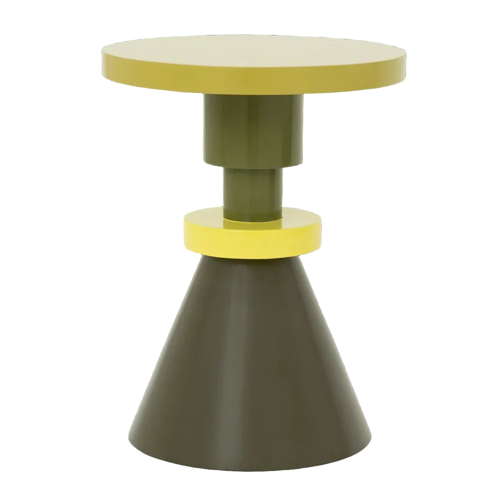 Table d'appoint Gjeng - Caldeira