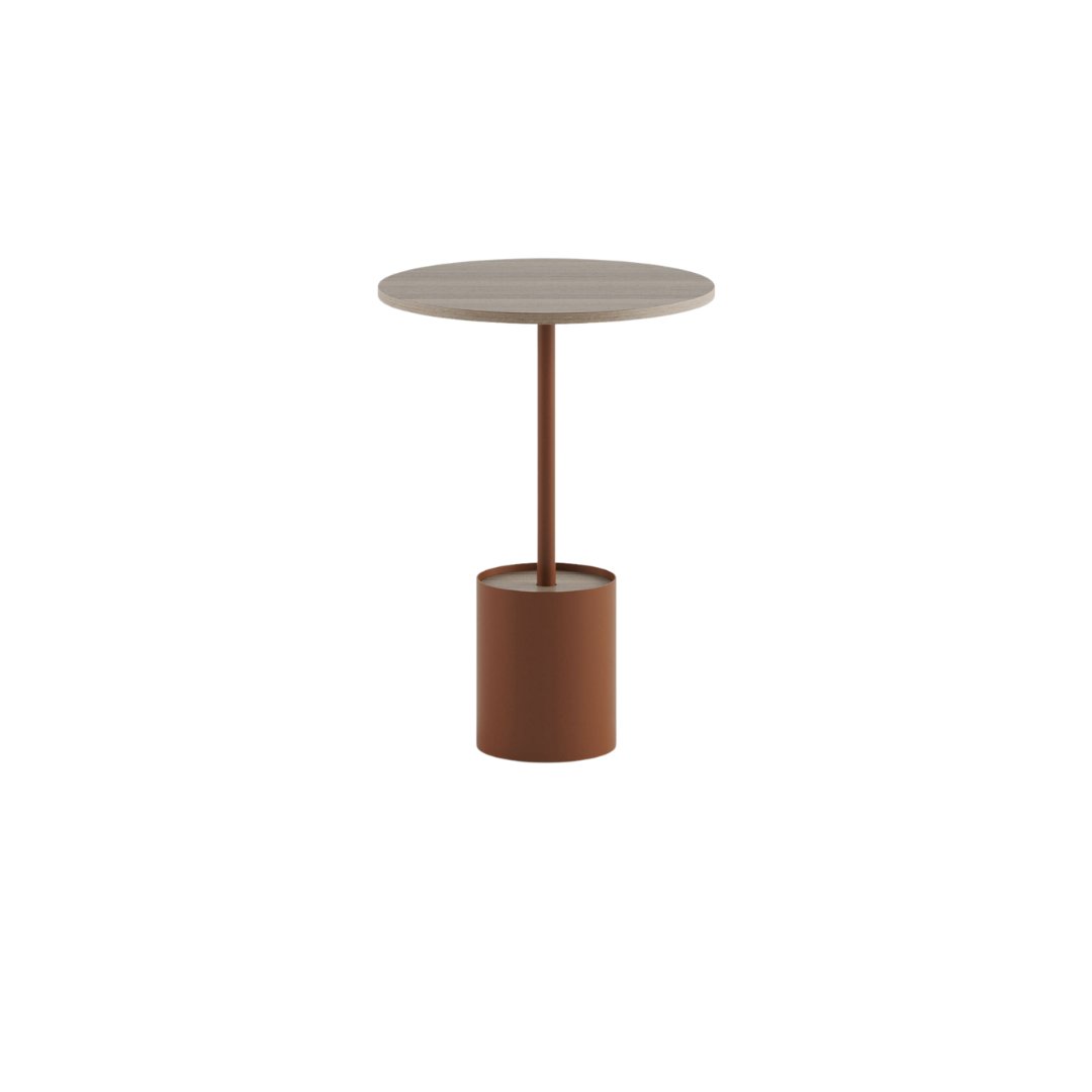 Table d'appoint Grow L - Woo - Woo - Design Contemporain - Maison Caldeira