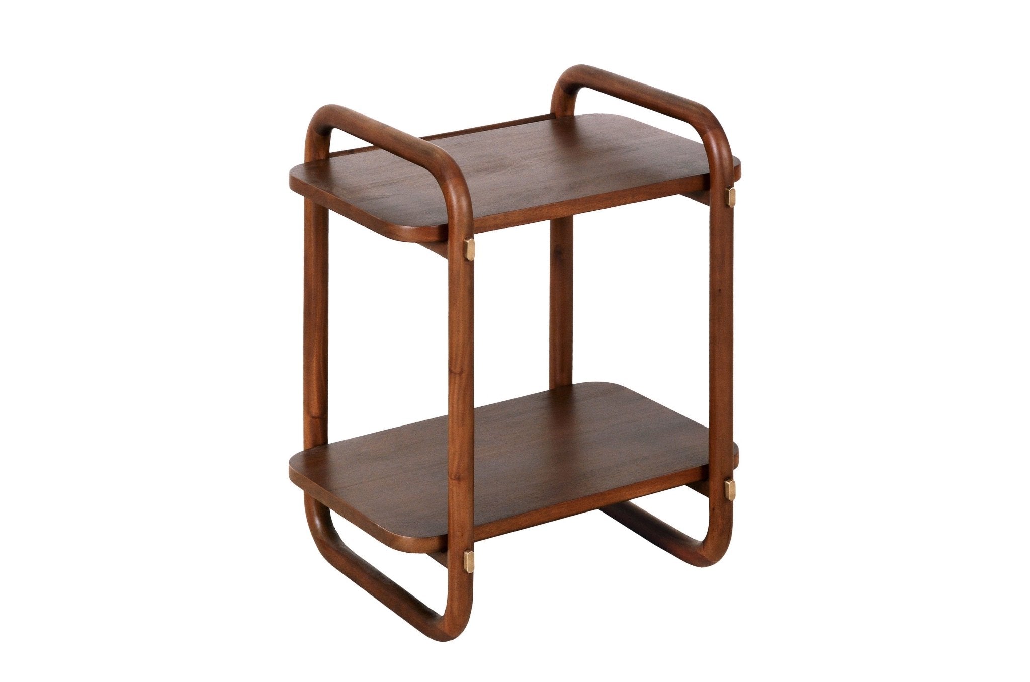 Table d'appoint Khami - Caldeira