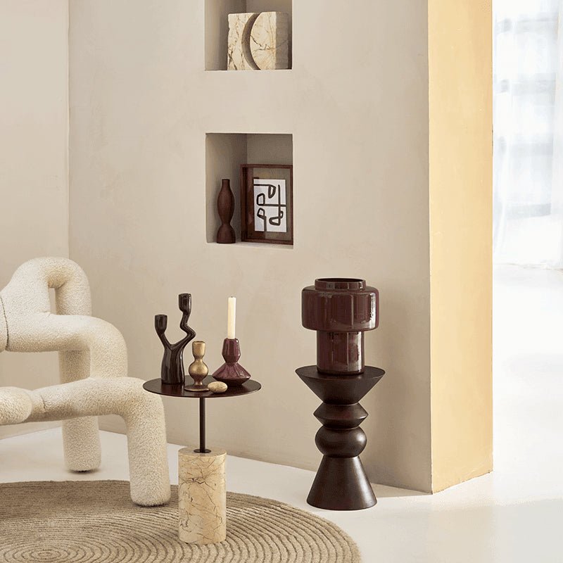 Table d'appoint Macy B - Caldeira