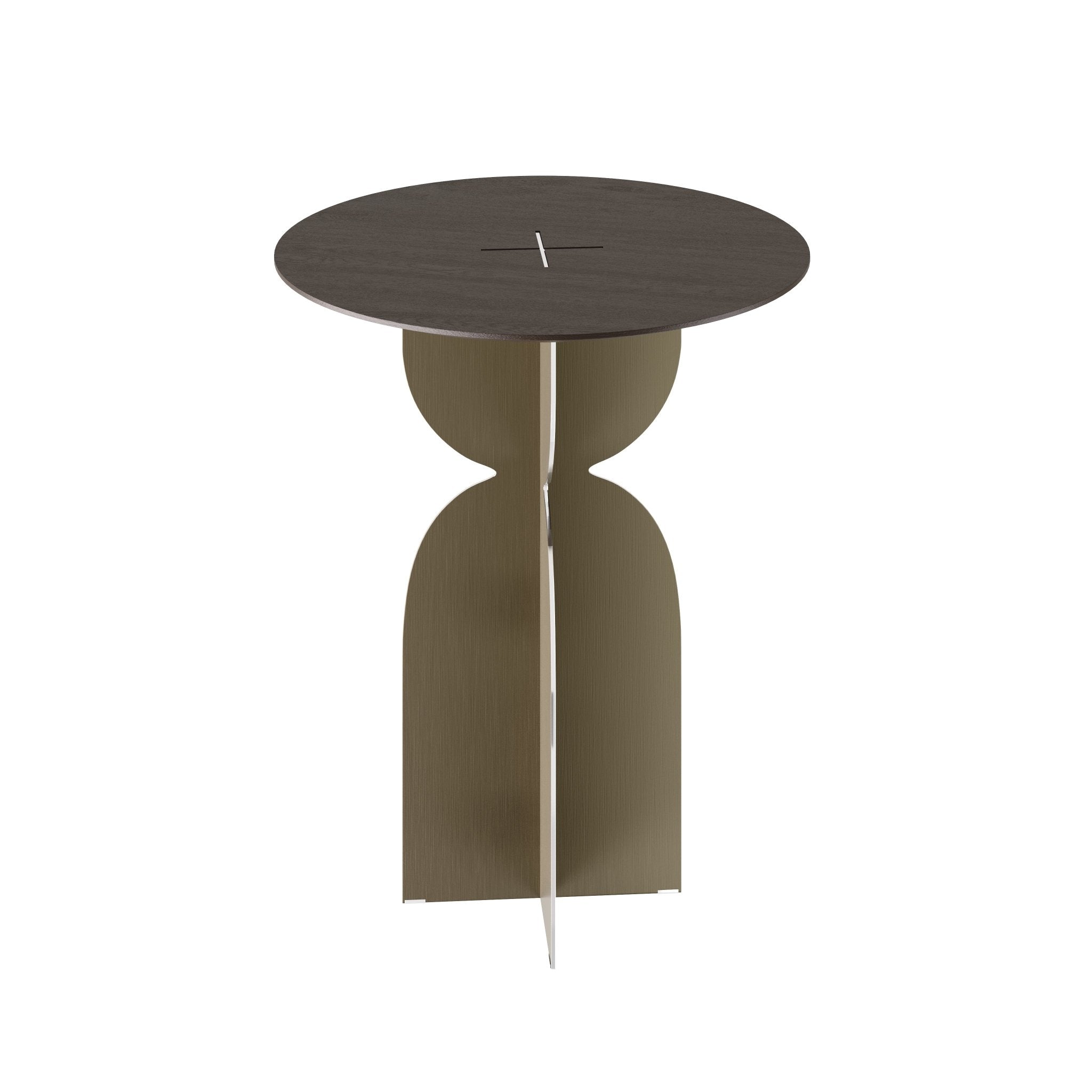 Table d'appoint Ray V2 - Caldeira