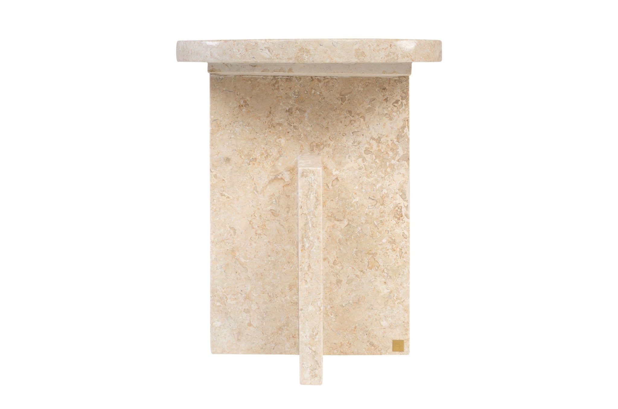 Table d'appoint Tommy Plus - Caldeira