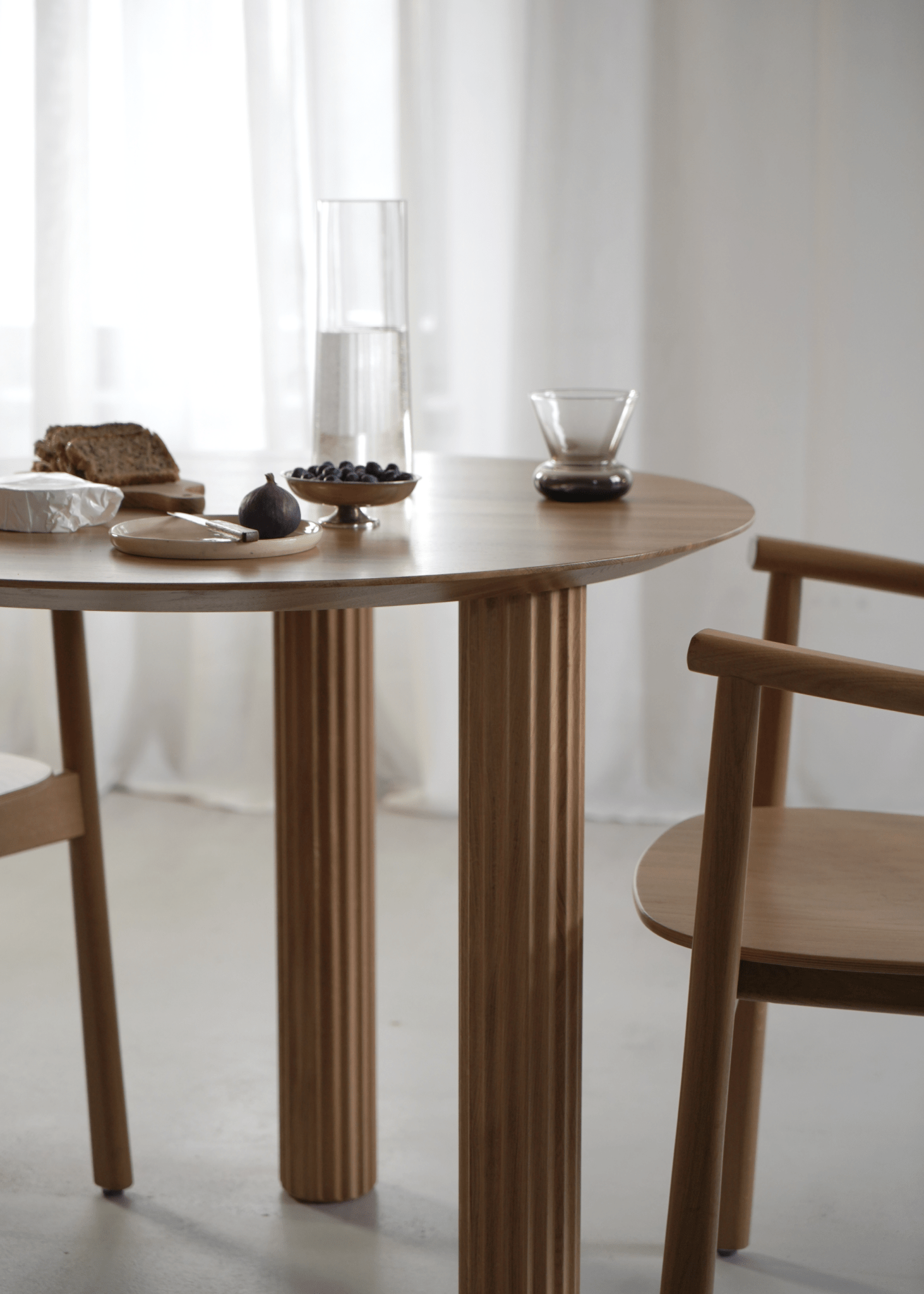 Table Filar 90 - Maison Caldeira