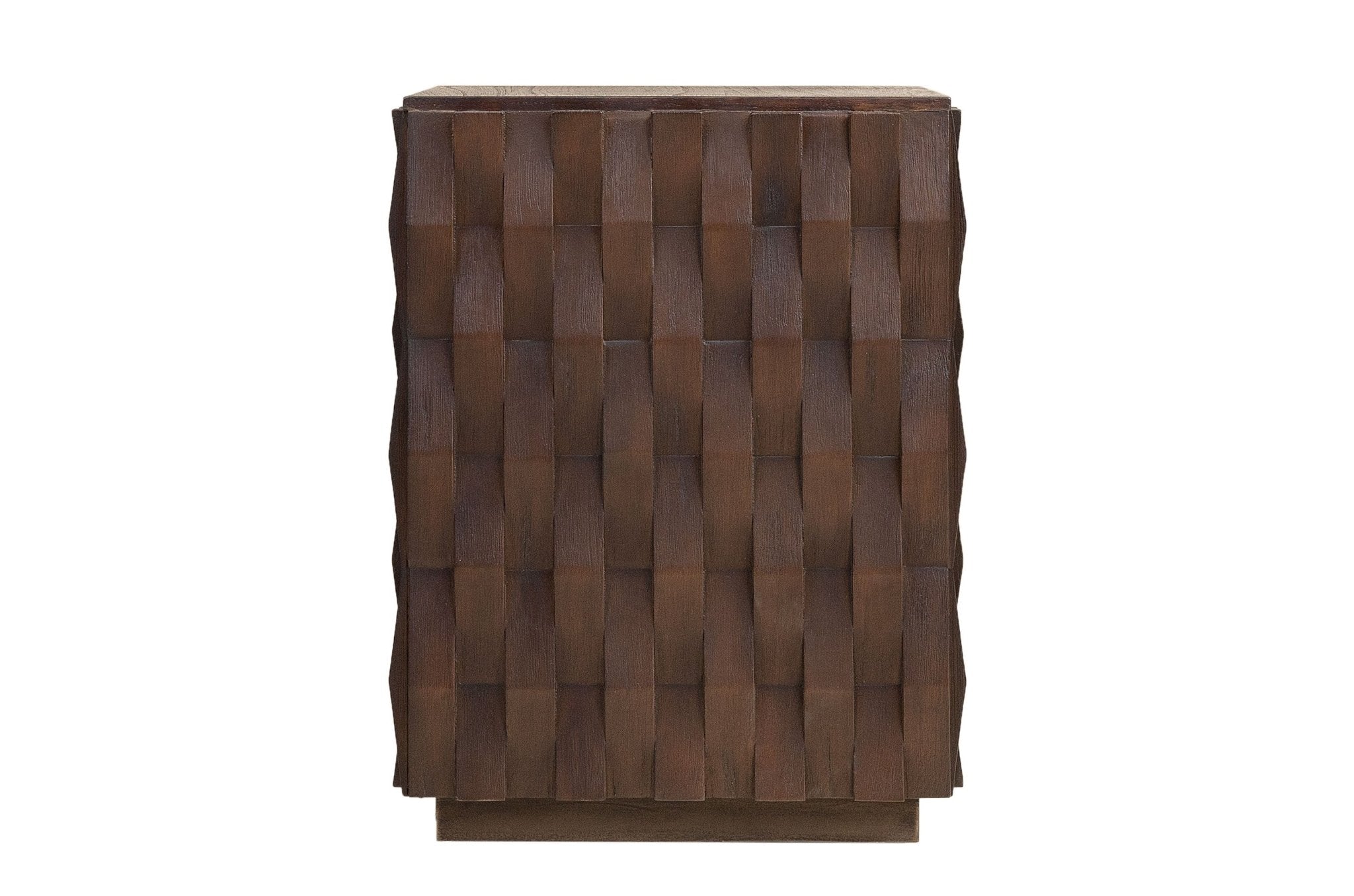 Table Naga - Caldeira