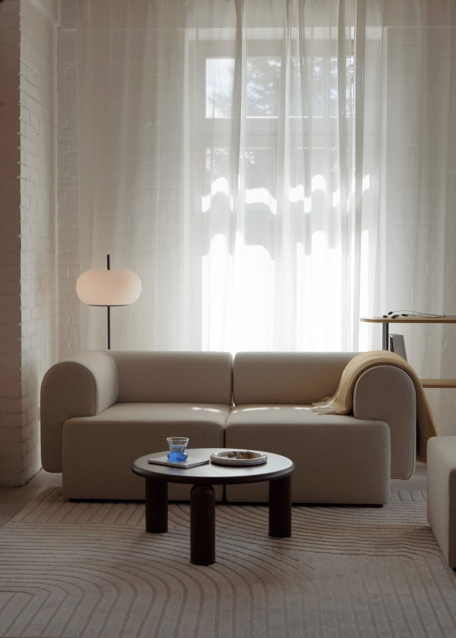 Table Neo Low - Maison Caldeira