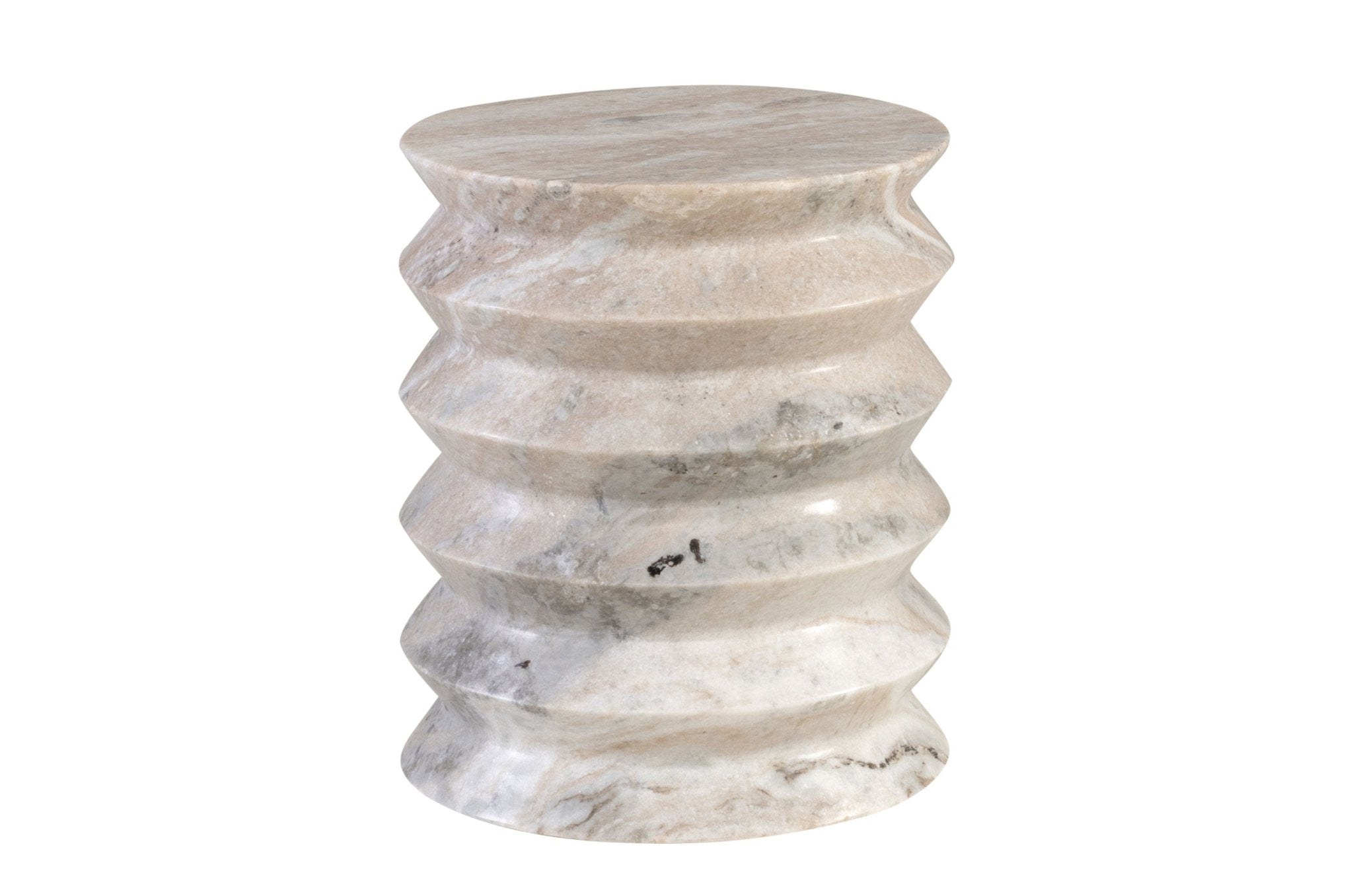 Table - Tabouret Bando - Caldeira