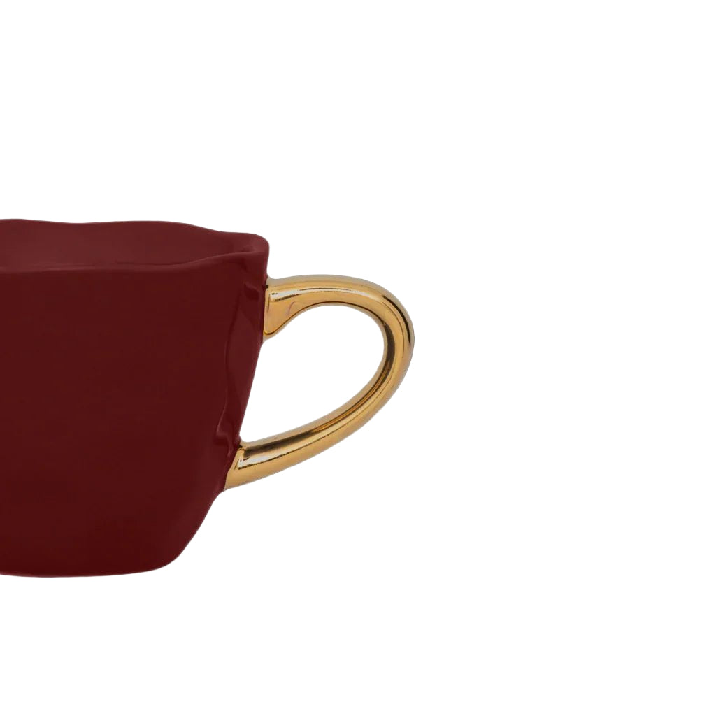 Tasse à expresso Bonjour Pomme épicée - Caldeira