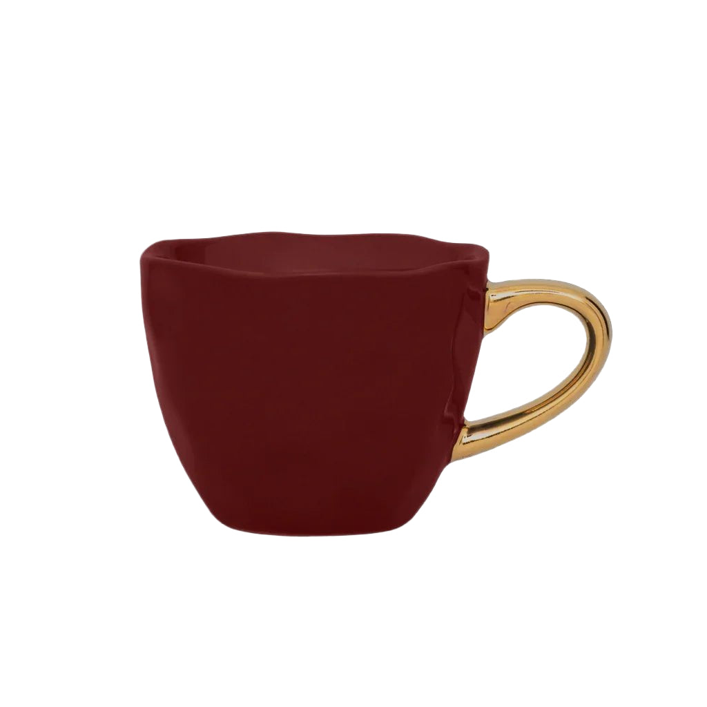 Tasse à expresso Bonjour Pomme épicée - Caldeira