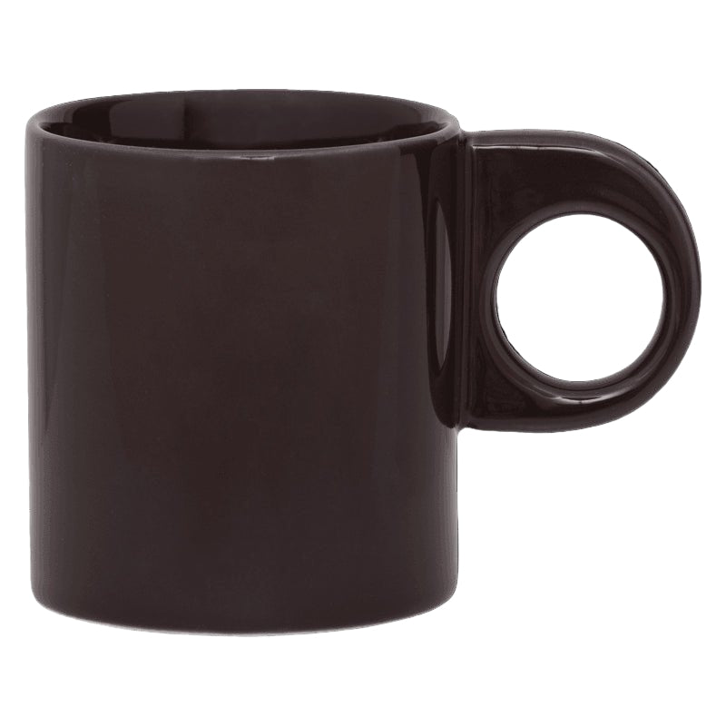 Tasse Nissa fudge (lot de 4) - Caldeira