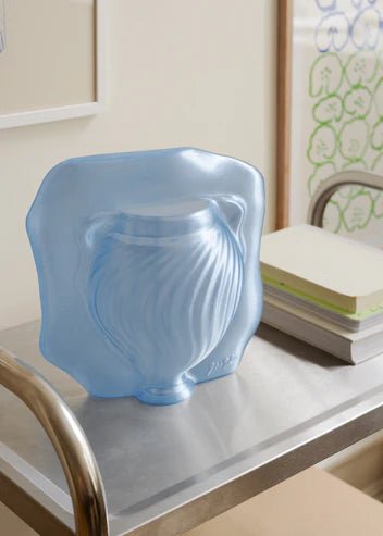 Vase Agora Object - Caldeira