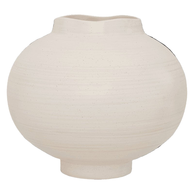 Vase Camila - Caldeira