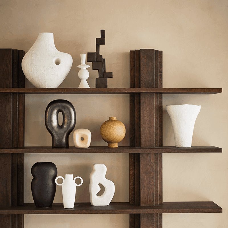 Vase Valo - Caldeira