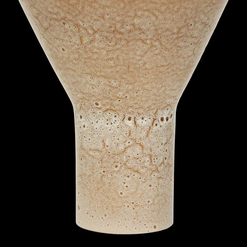 Vase Yaro - Caldeira