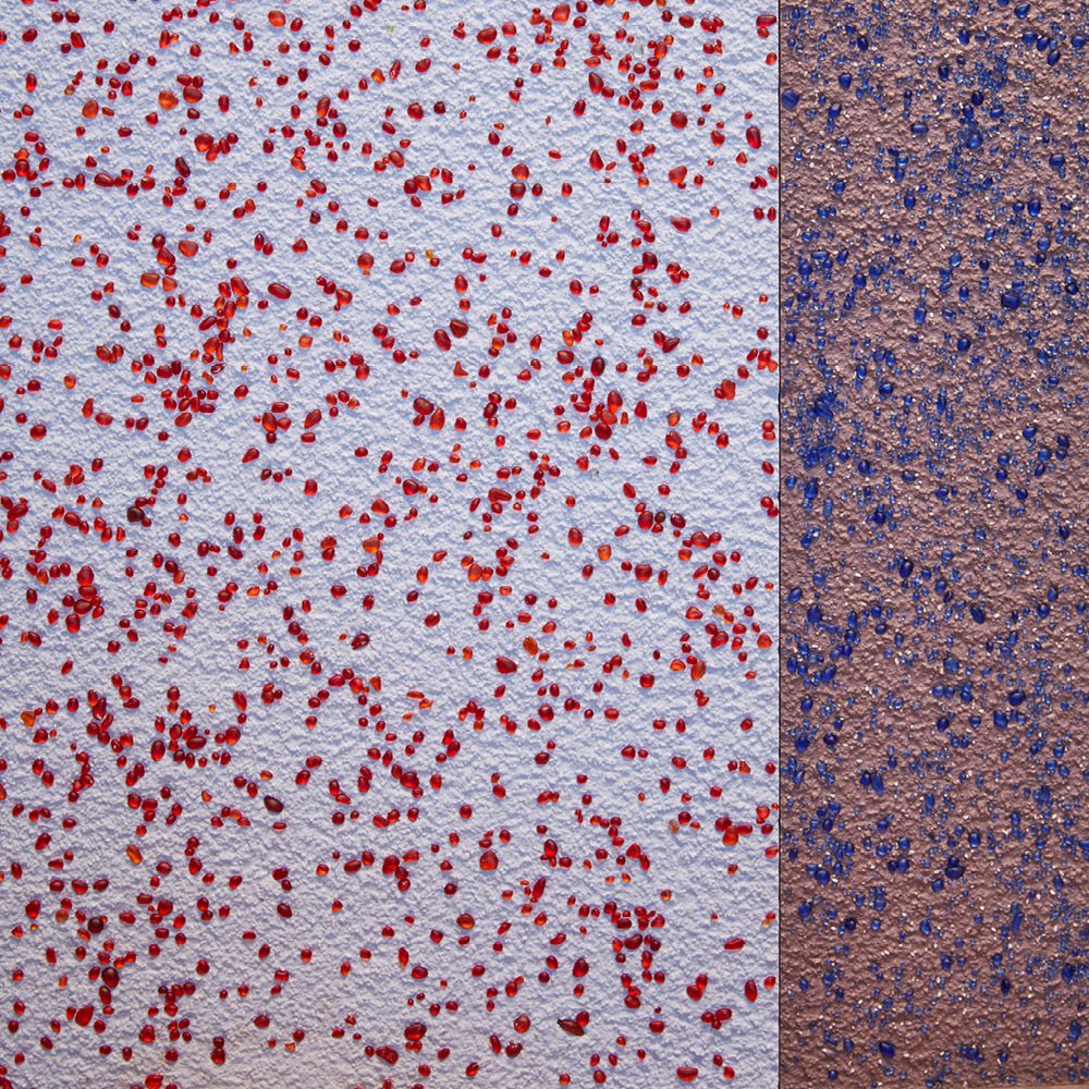 Vetro - revêtement mural - Caldeira