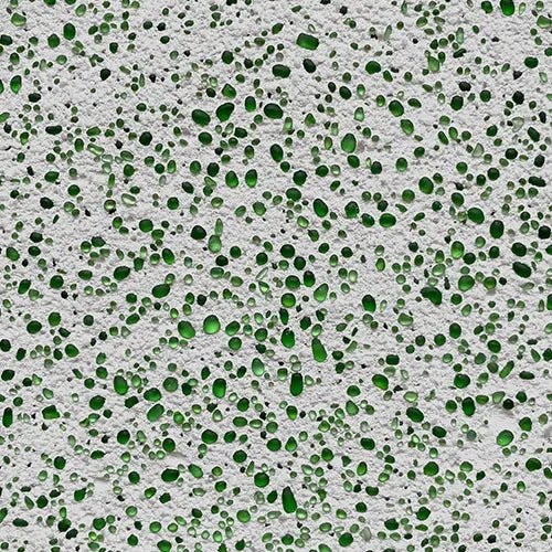 Vetro - revêtement mural - Caldeira