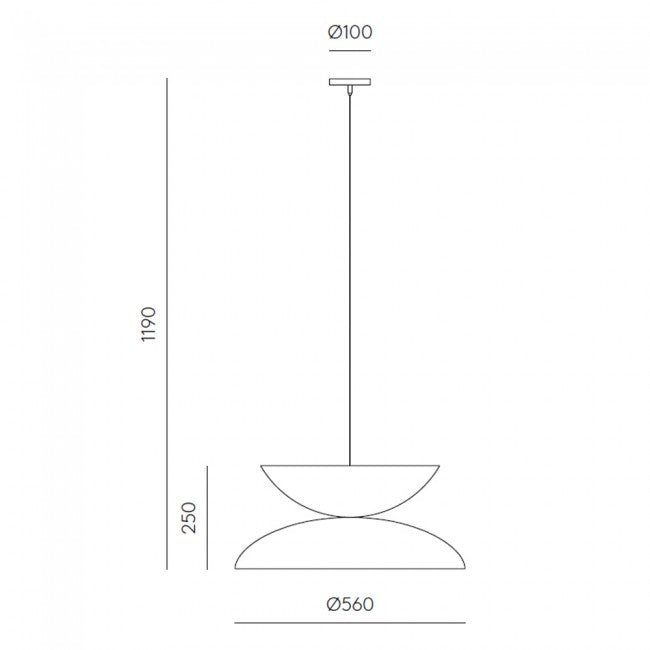 Yo - yo - Maison Caldeira-dessin technique