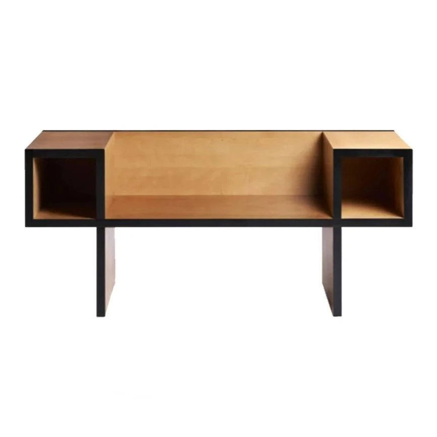 Banc Canton - Raggi - Poltronova - Design Italien - Maison Caldeira