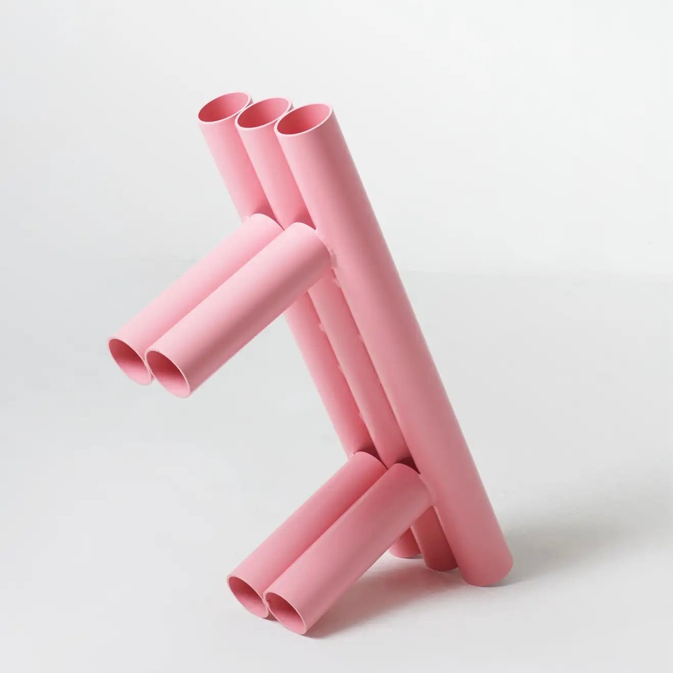 Banc Septem - Rose - Axel Chay - Design Contemporain - Maison Caldeira