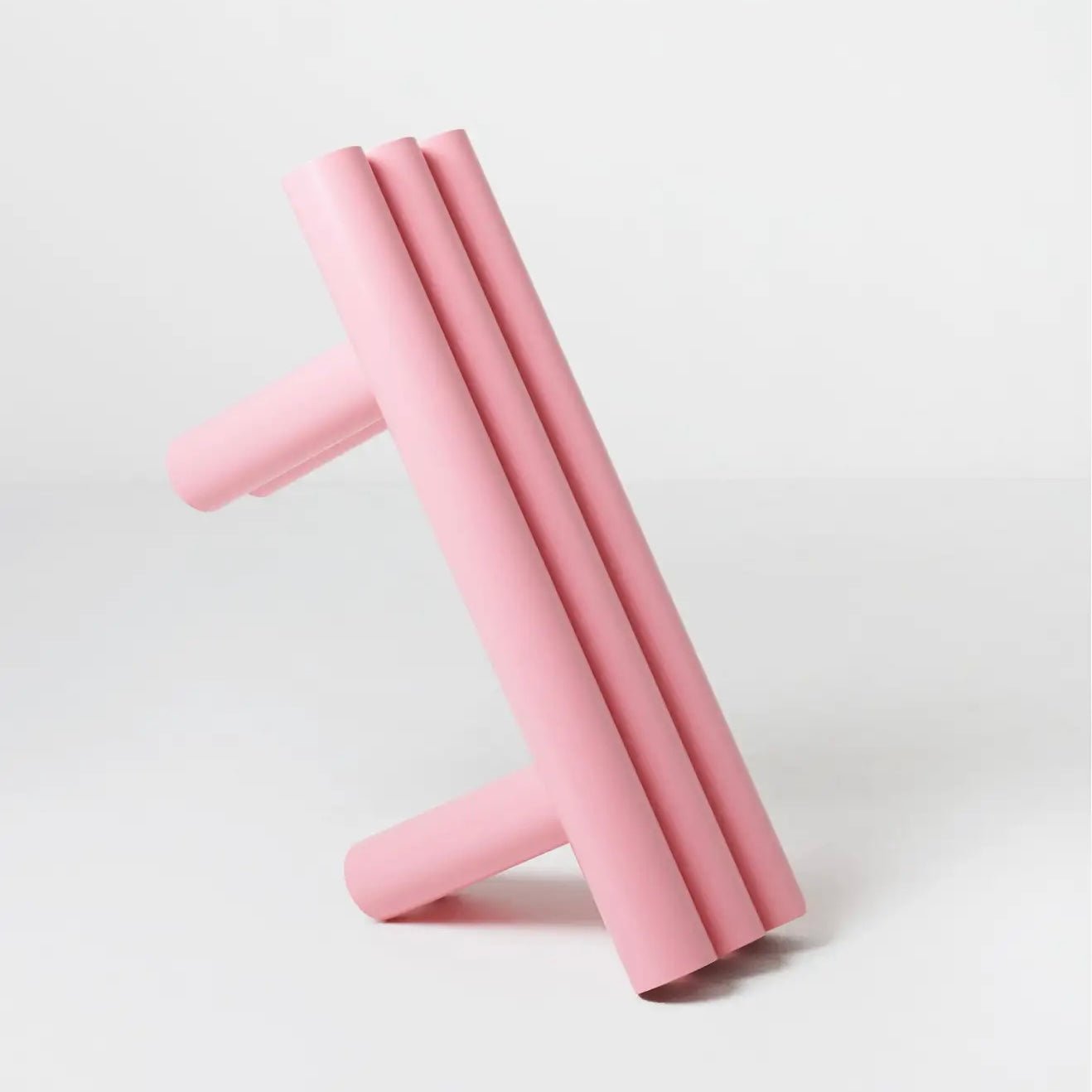 Banc Septem - Rose - Axel Chay - Design Contemporain - Maison Caldeira