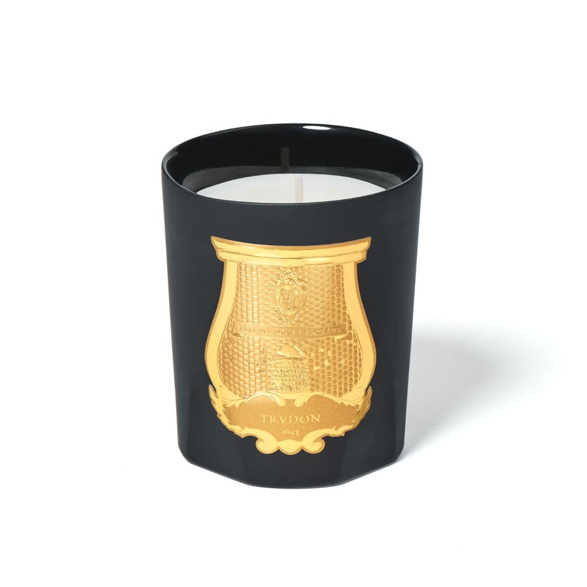 Bougie Cire Trudon Mary ( Cèdre et Bois de Gaiac ) - Maison Caldeira