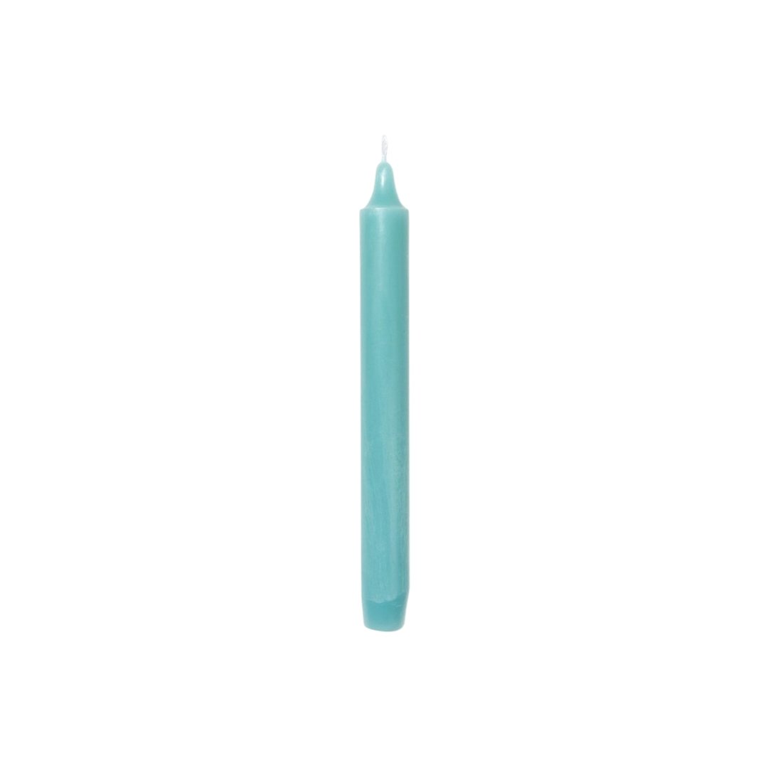 Bougies madeleines - Bleu aqua - Trudon - Design Contemporain - Maison Caldeira