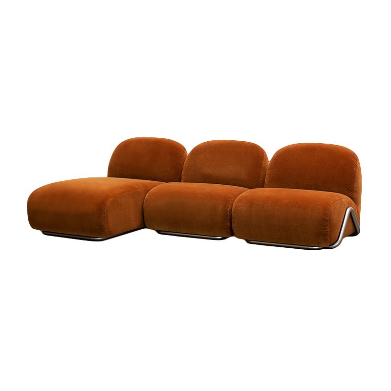 Canapé Victoria - Tacchini - Design Italien - Maison Caldeira