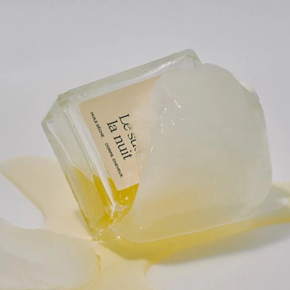 Huile sèche - Le Sud, la nuit - Refeel - Maison Caldeira