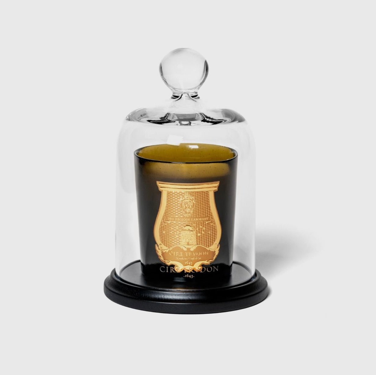 Coffret la cloche - Trudon - Design Contemporain - Maison Caldeira