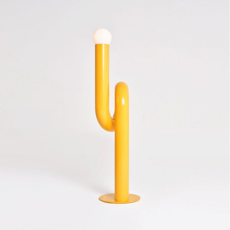 Petite Modulation - Jaune - Axel Chay - Design Contemporain - Maison Caldeira