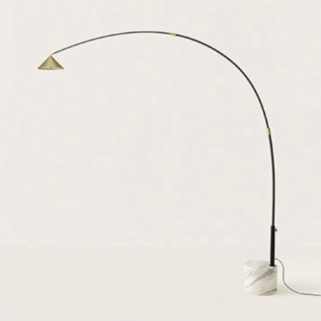 Lampadaire Hinoo - JF Sevilla - Aromas del campo - Design Contemporain - Maison Caldeira