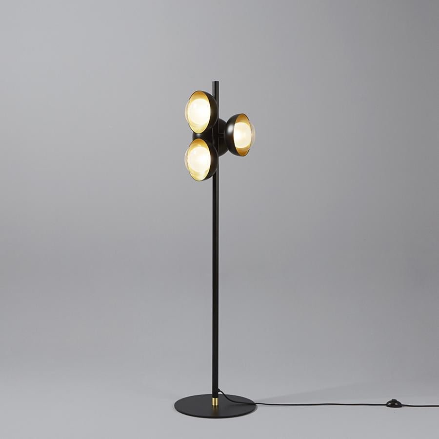 Lampadaire Muse - Tooy - Design Italien - Maison Caldeira