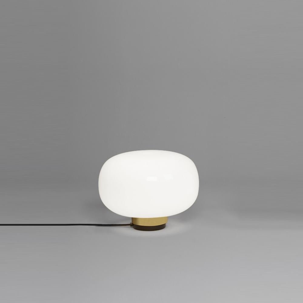 Lampe à poser Légier - Tooy - Design Italien - Maison Caldeira