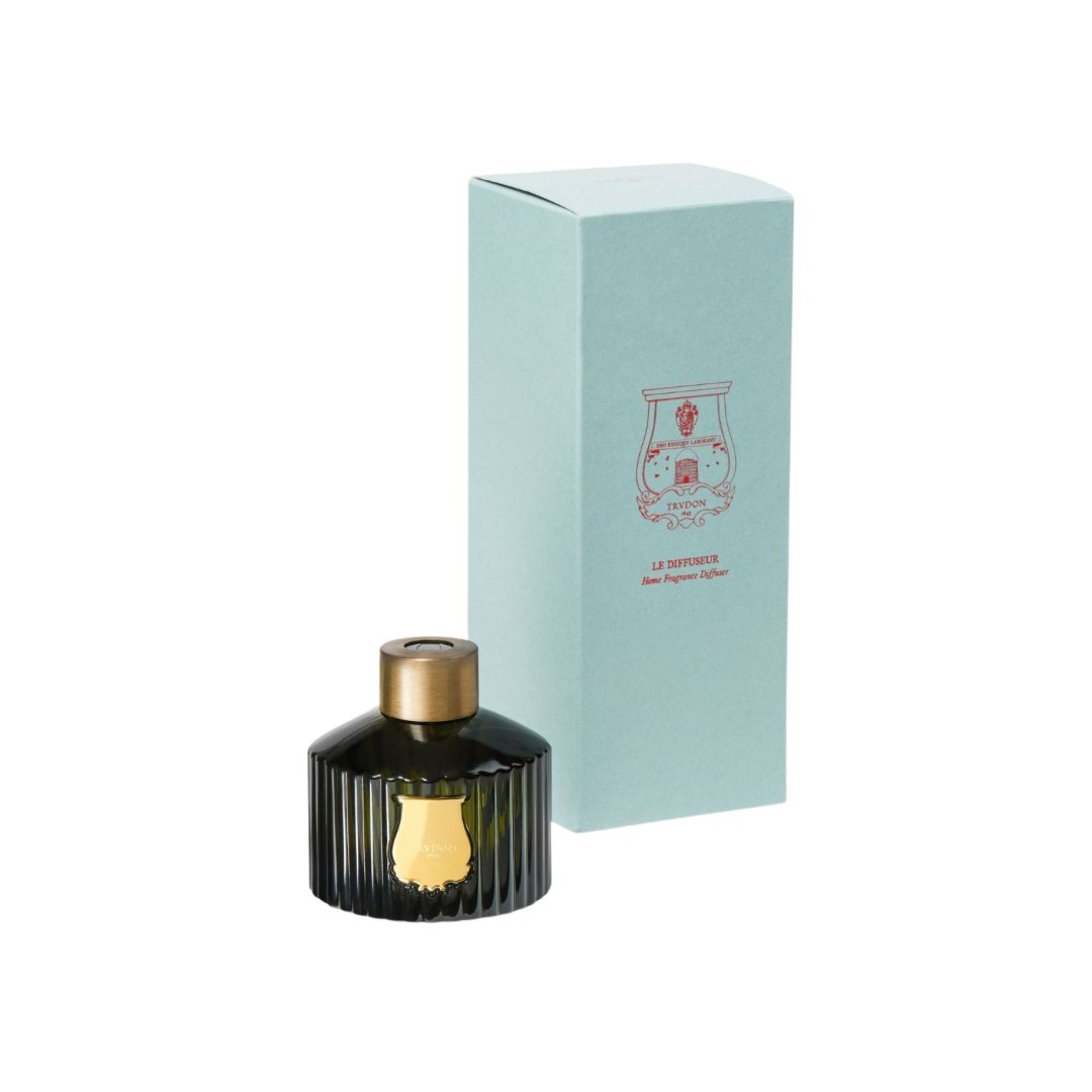Le Diffuseur Spiritus Sancti - Trudon - Design Contemporain - Maison Caldeira