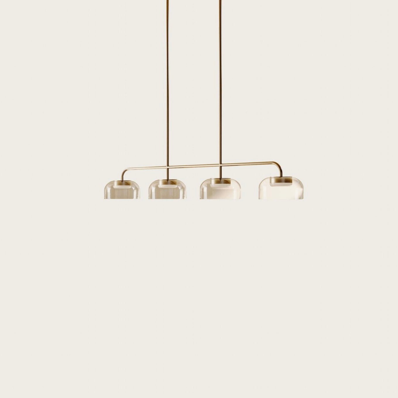 Lustre Ipon - AC Studio - Aromas del campo - Design Contemporain - Maison Caldeira