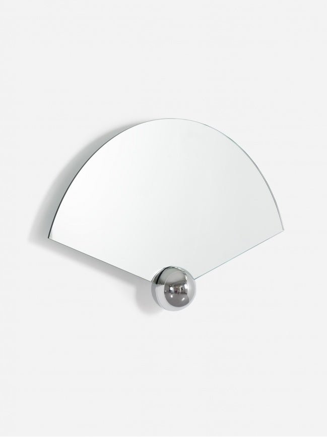 Miroir sphera - Fan - Moustache - Design Contemporain - Maison Caldeira