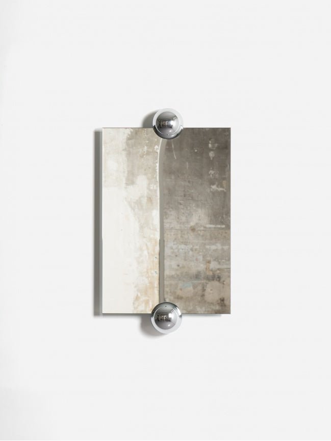 Miroir sphera - Orion - Moustache - Design Contemporain - Maison Caldeira