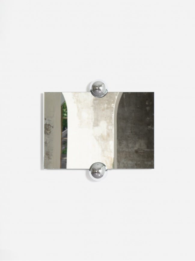 Miroir sphera - Orion - Moustache - Design Contemporain - Maison Caldeira