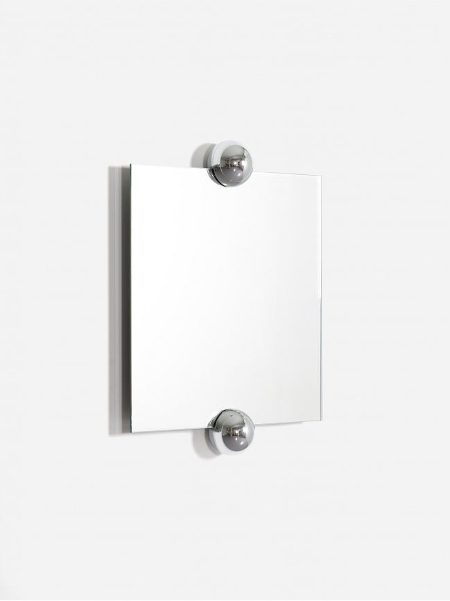 Miroir sphera - Pegasus - Moustache - Design Contemporain - Maison Caldeira