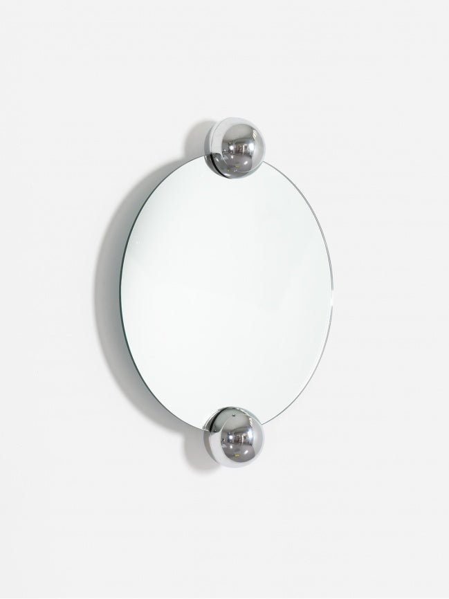 Miroir sphera - Solstice - Moustache - Design Contemporain - Maison Caldeira