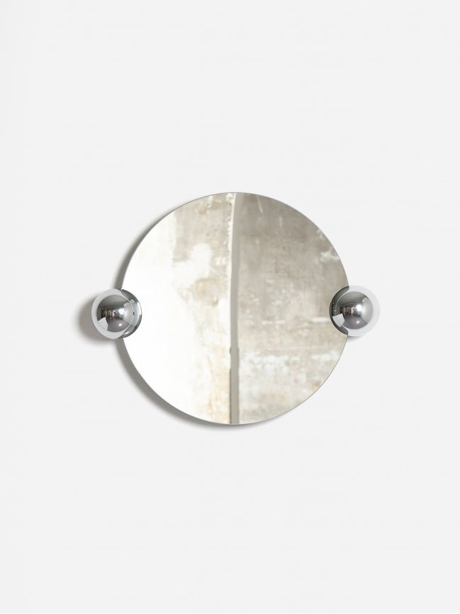 Miroir sphera - Solstice - Moustache - Design Contemporain - Maison Caldeira