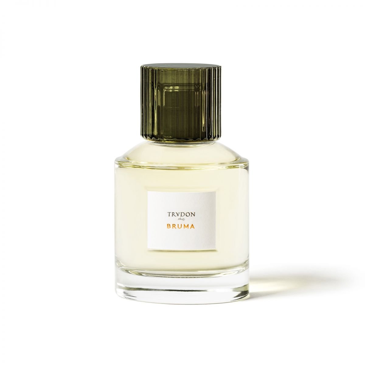 Parfum Bruma - Maison Caldeira