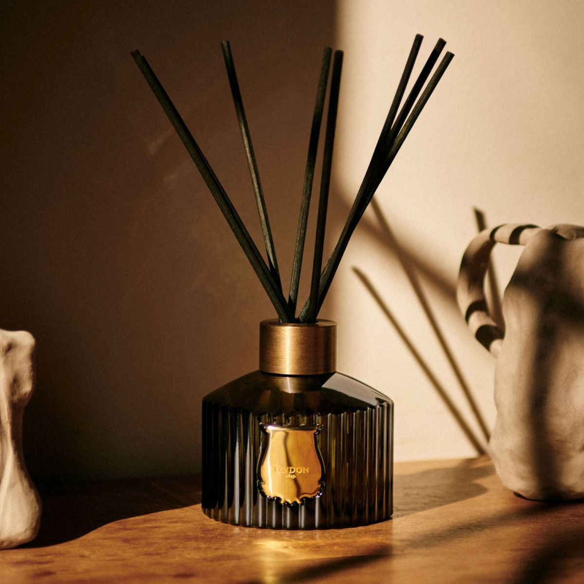 Recharge diffuseur Gabriel - Trudon - Design Contemporain - Maison Caldeira
