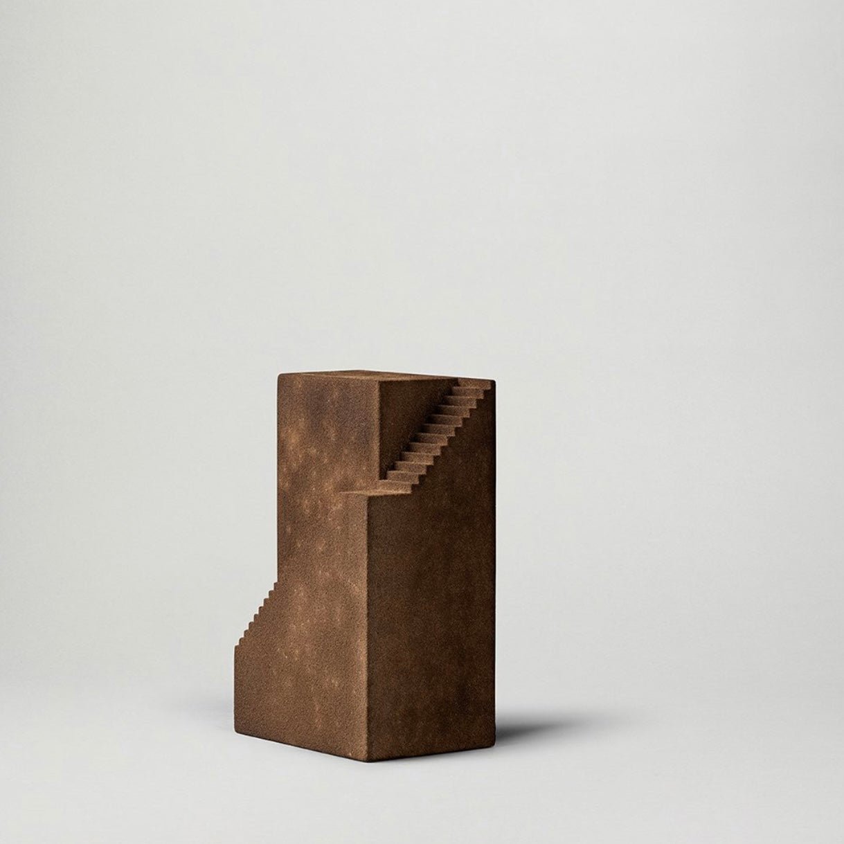 Serre Livre Norm I - Sable Synthétique - New mags - Scandinave - Maison Caldeira
