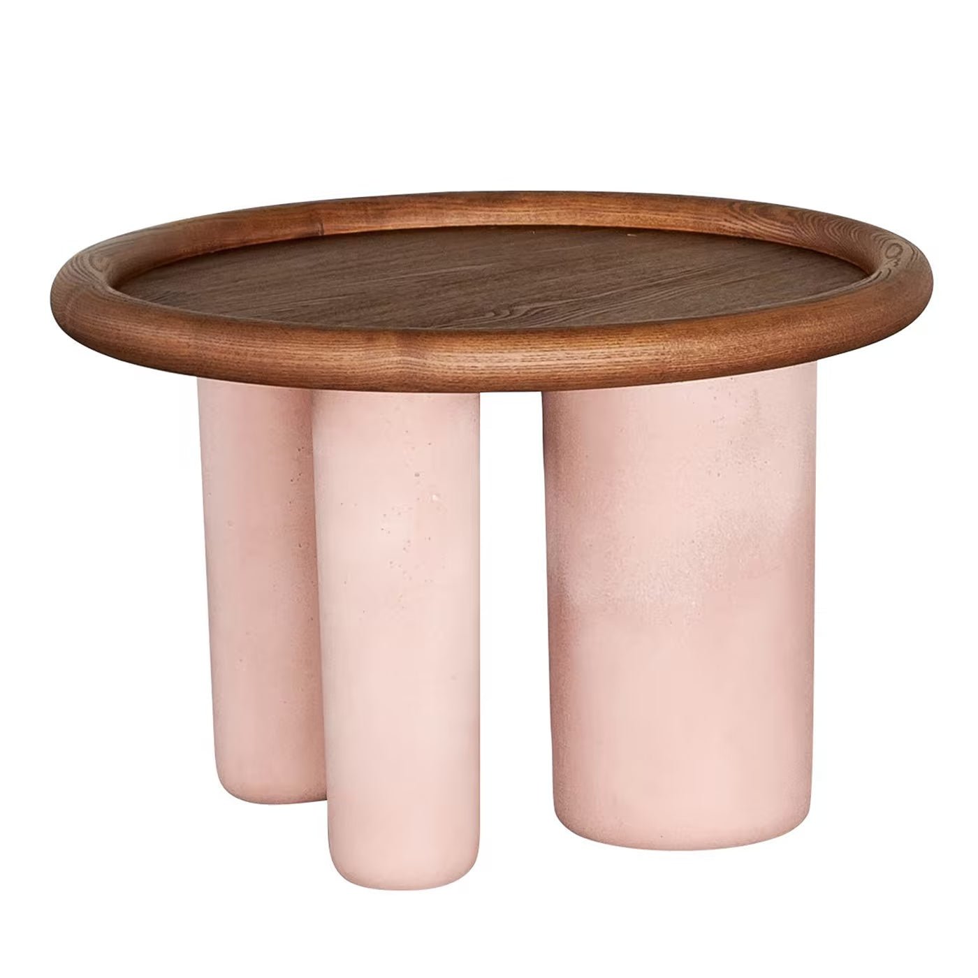 Table basse Pluto - 2 - Tacchini - Design Italien - Maison Caldeira