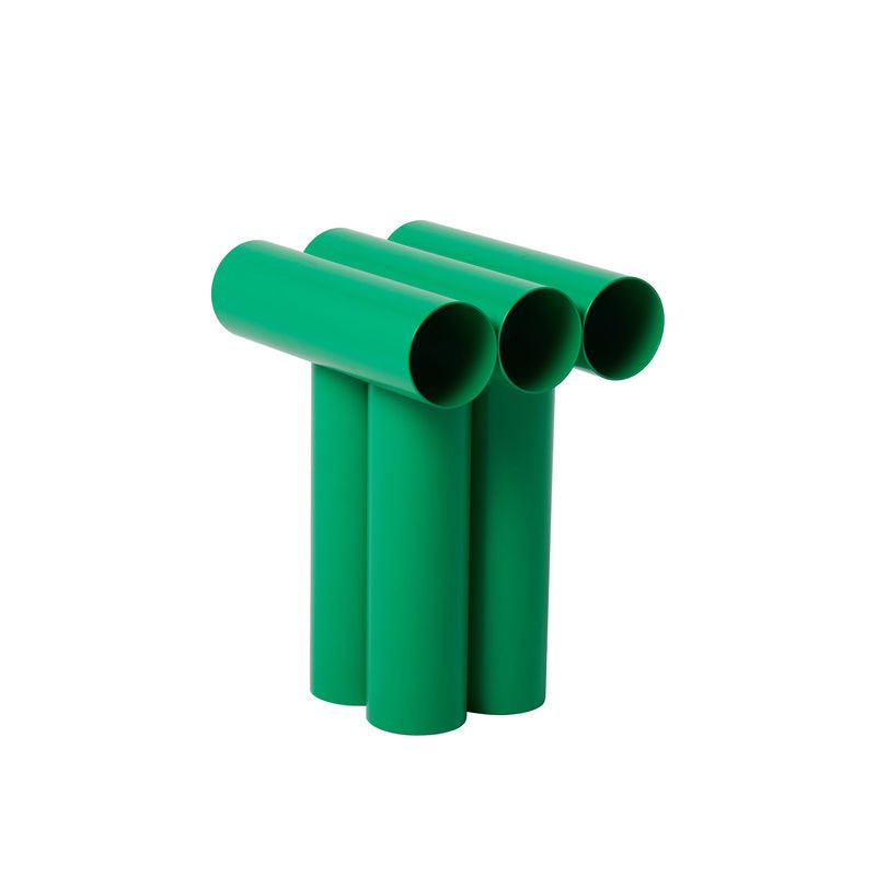 Tabouret « Septem » Vert - Maison Caldeira