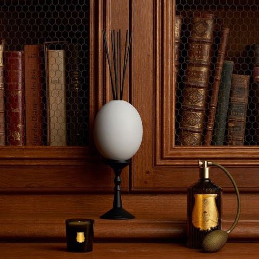 Vaporisateur Ernesto - Trudon - Design Contemporain - Maison Caldeira