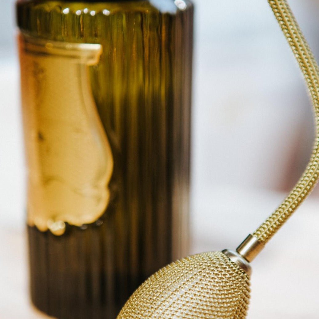 Vaporisateur Ernesto - Trudon - Design Contemporain - Maison Caldeira
